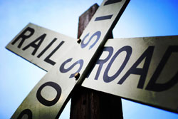 Railroad Risk Management Philosophy